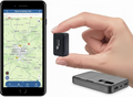 Mini localizador magnético- TrackPro Mini GPS + Power Bank de Regalo